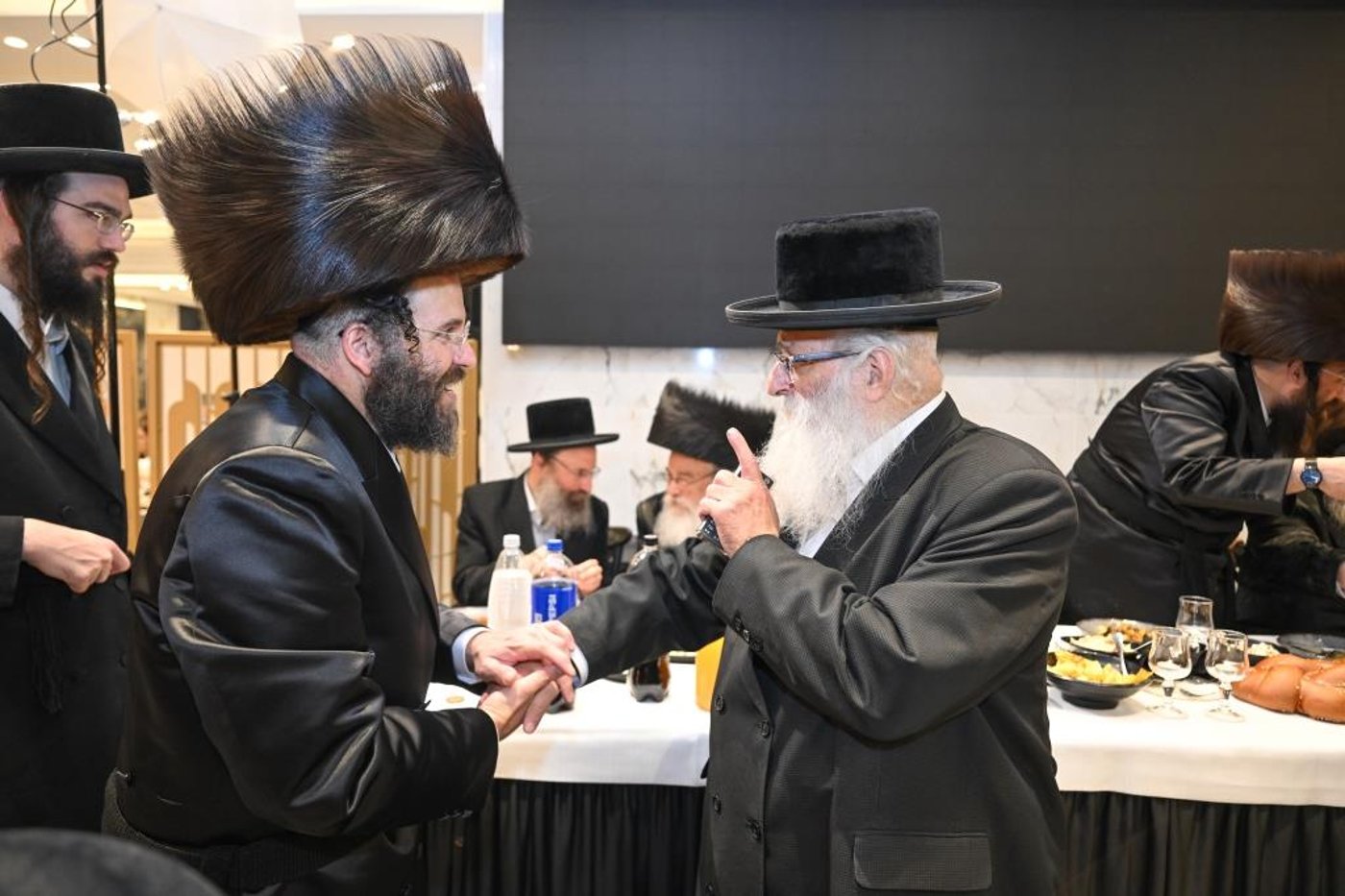 נישואי בת יוסי יעקבוביץ
