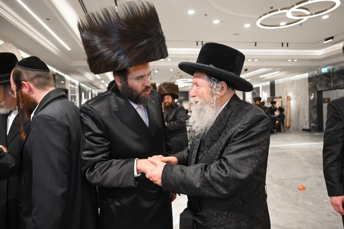 נישואי בת יוסי יעקבוביץ