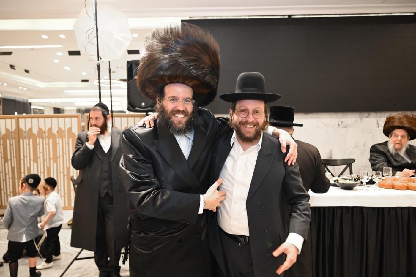 נישואי בת יוסי יעקבוביץ