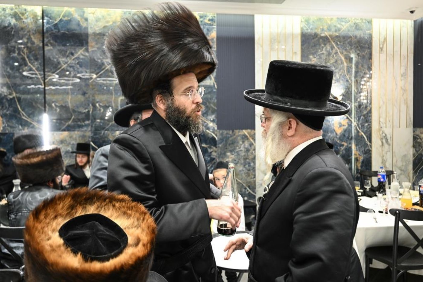 נישואי בת יוסי יעקבוביץ