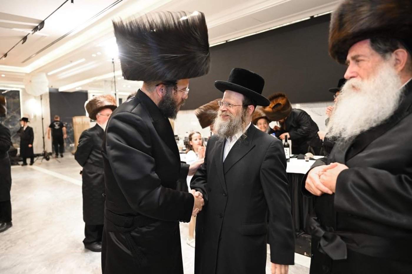 נישואי בת יוסי יעקבוביץ