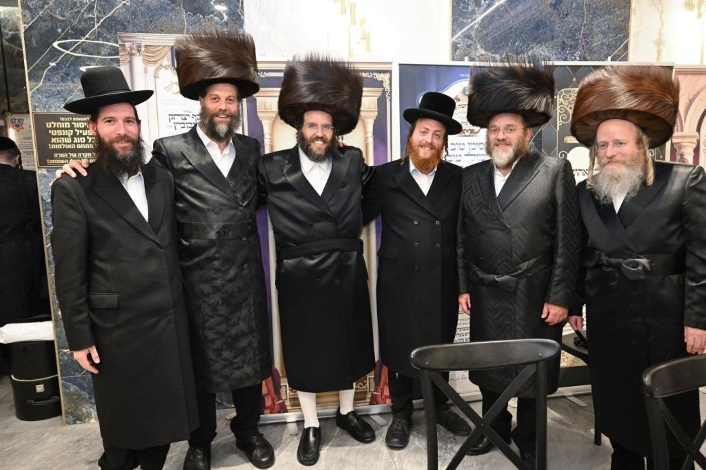 נישואי בת יוסי יעקבוביץ