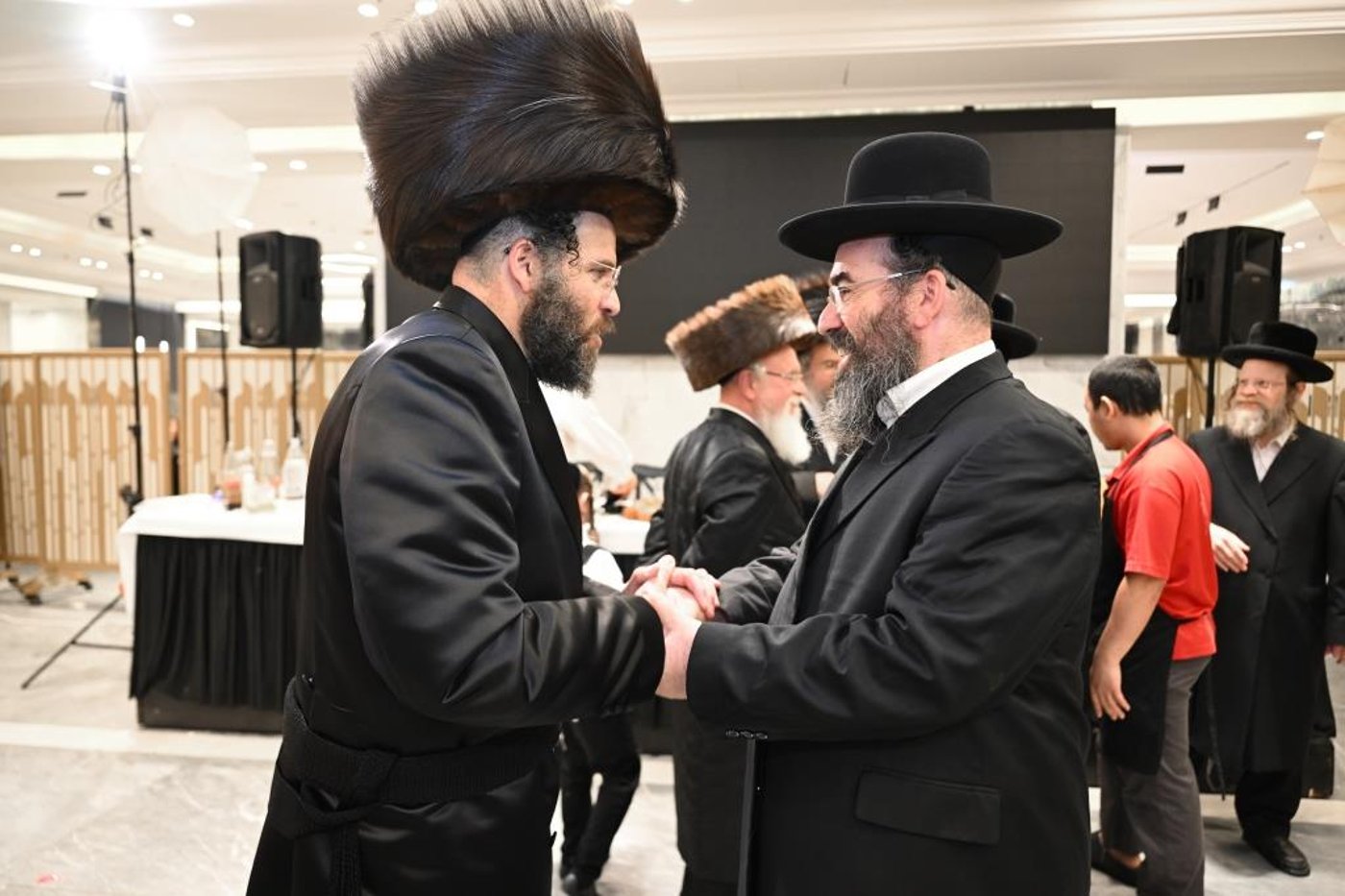 נישואי בת יוסי יעקבוביץ