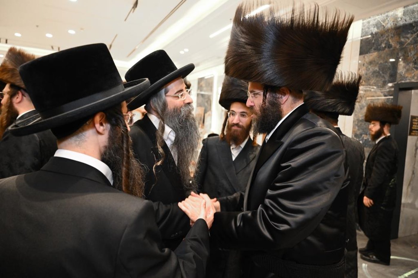 נישואי בת יוסי יעקבוביץ