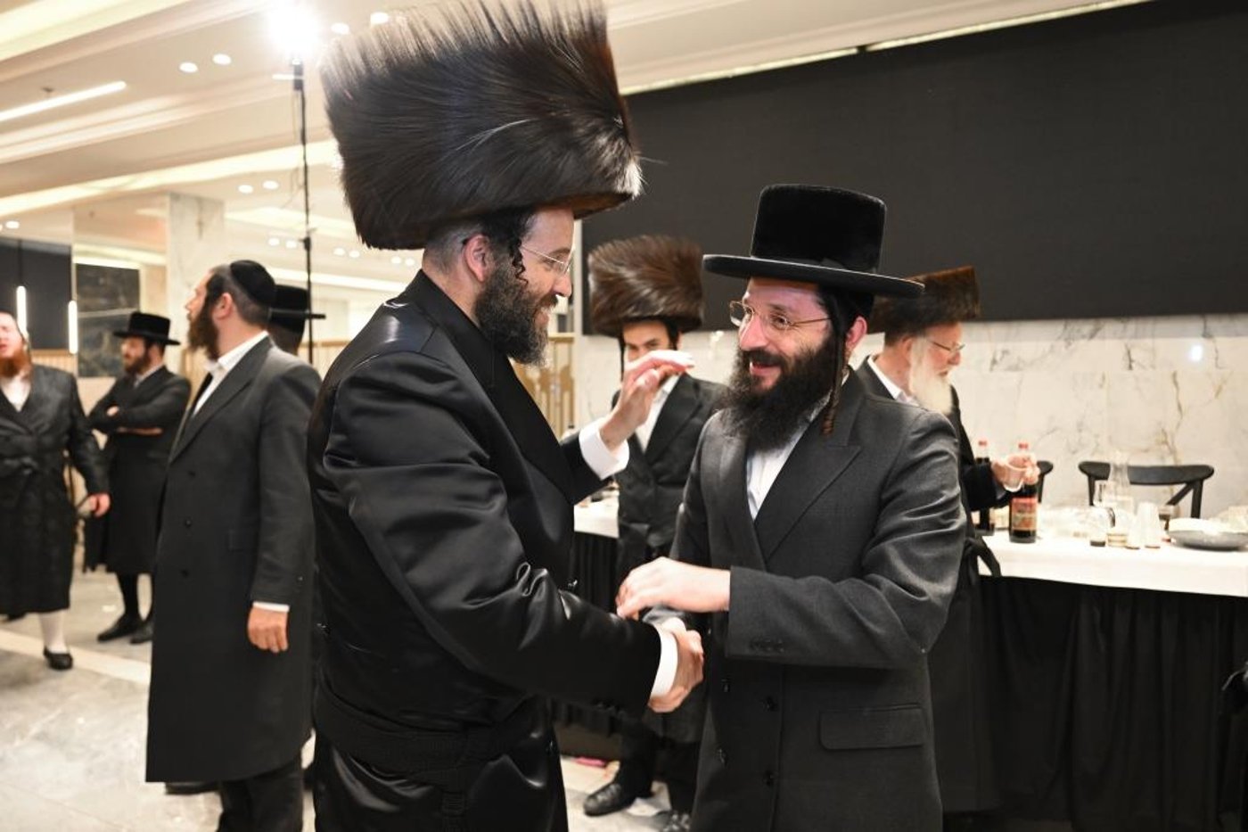 נישואי בת יוסי יעקבוביץ
