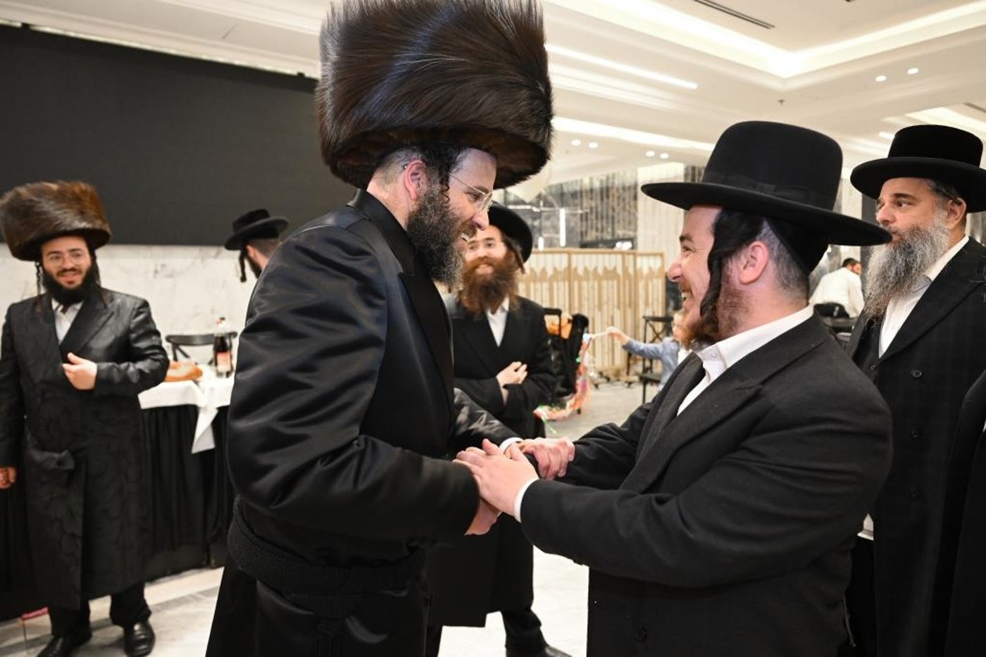 נישואי בת יוסי יעקבוביץ