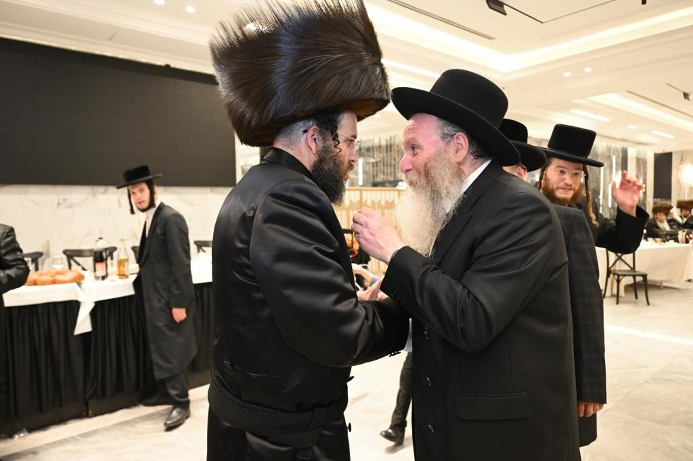 נישואי בת יוסי יעקבוביץ