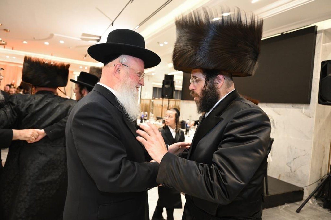 נישואי בת יוסי יעקבוביץ