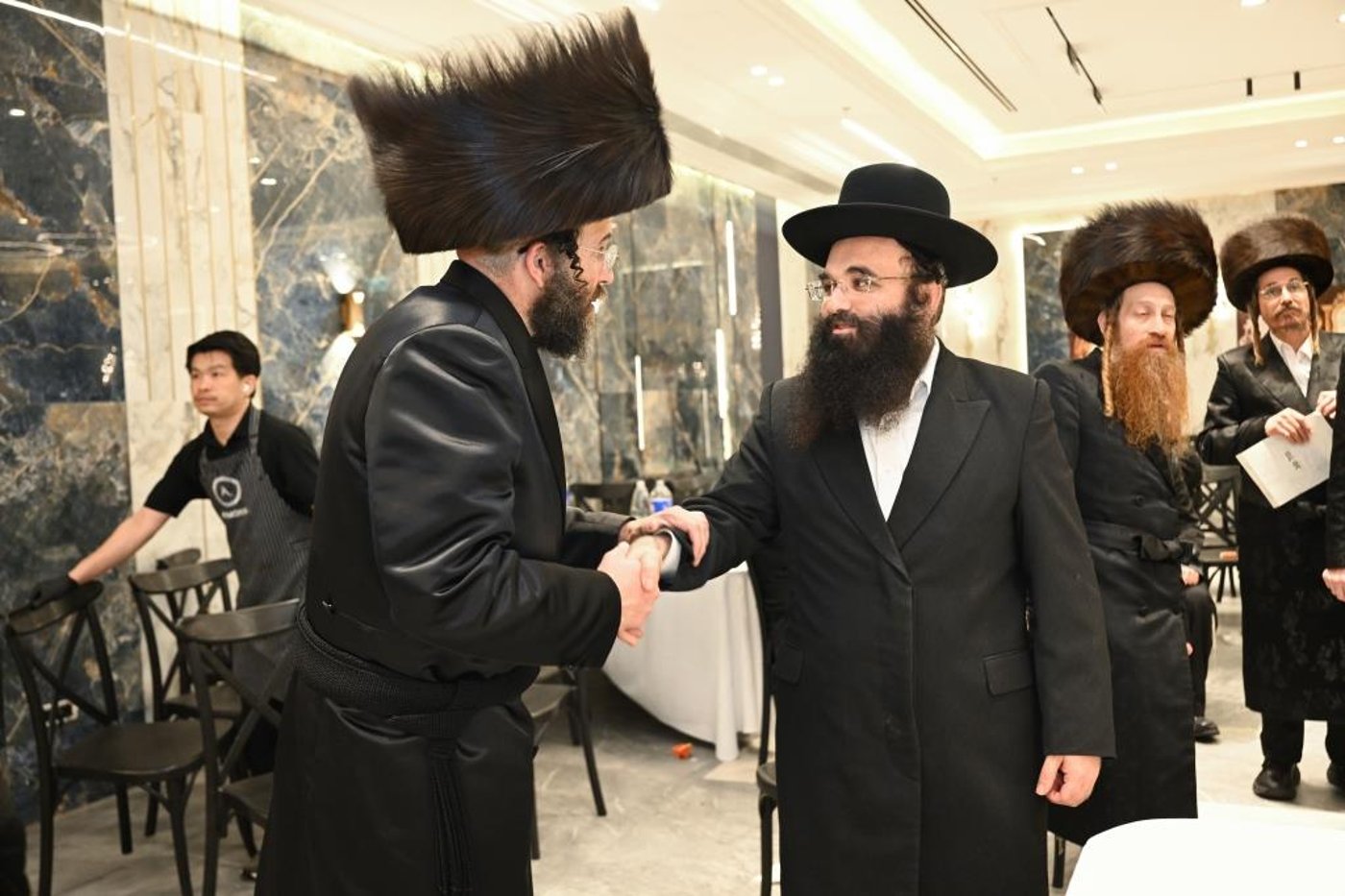 נישואי בת יוסי יעקבוביץ