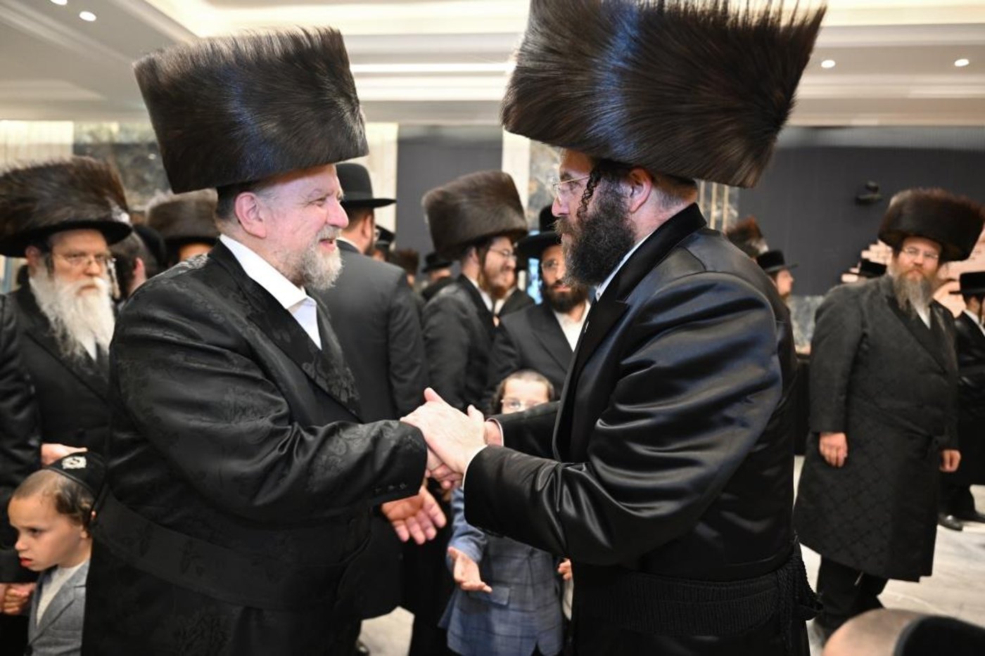 נישואי בת יוסי יעקבוביץ