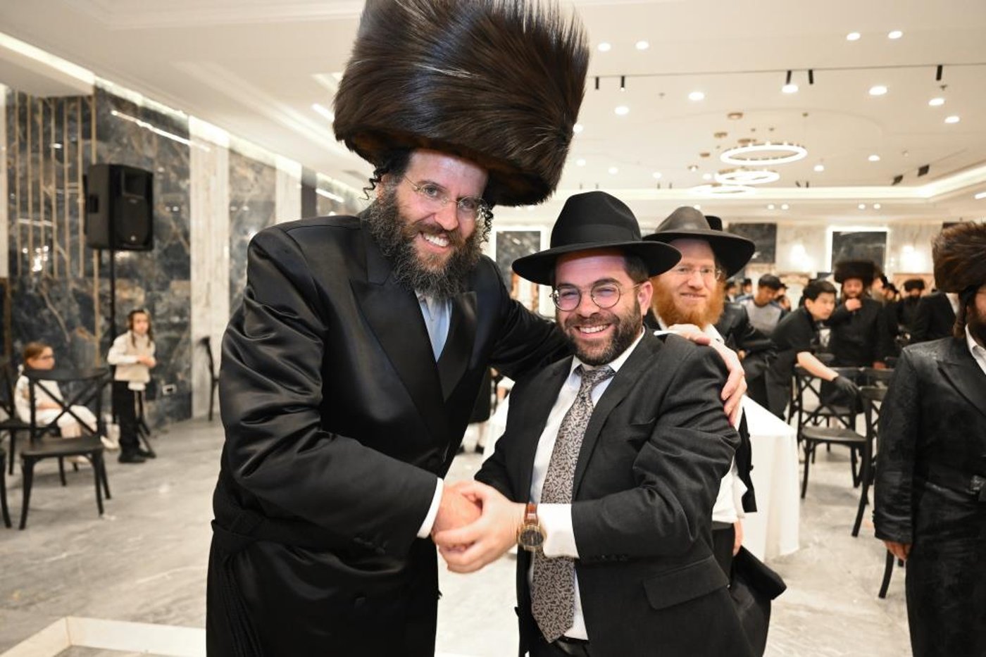 נישואי בת יוסי יעקבוביץ
