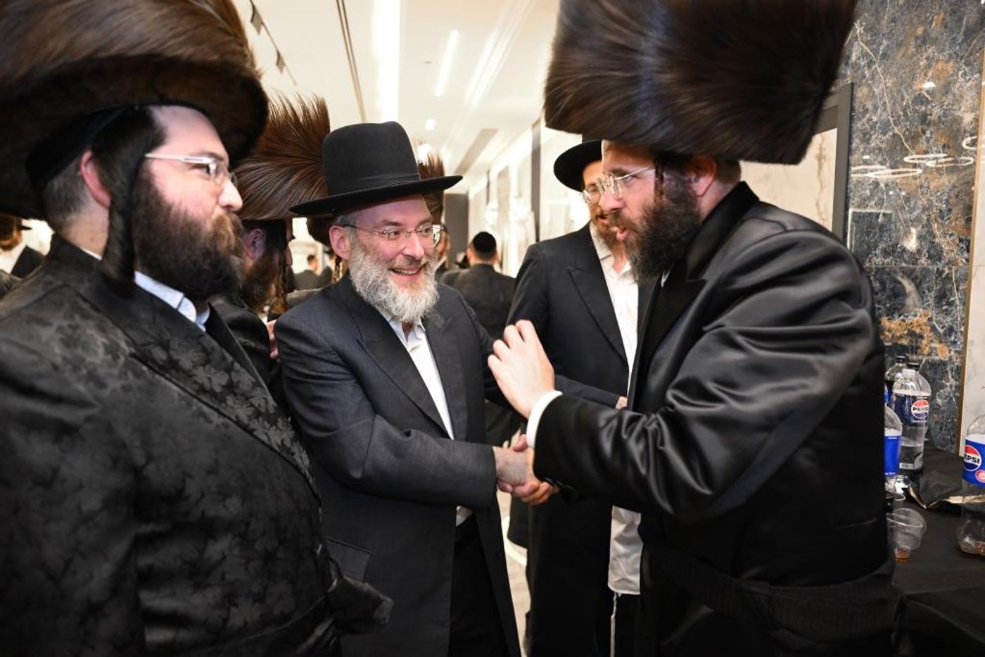 נישואי בת יוסי יעקבוביץ