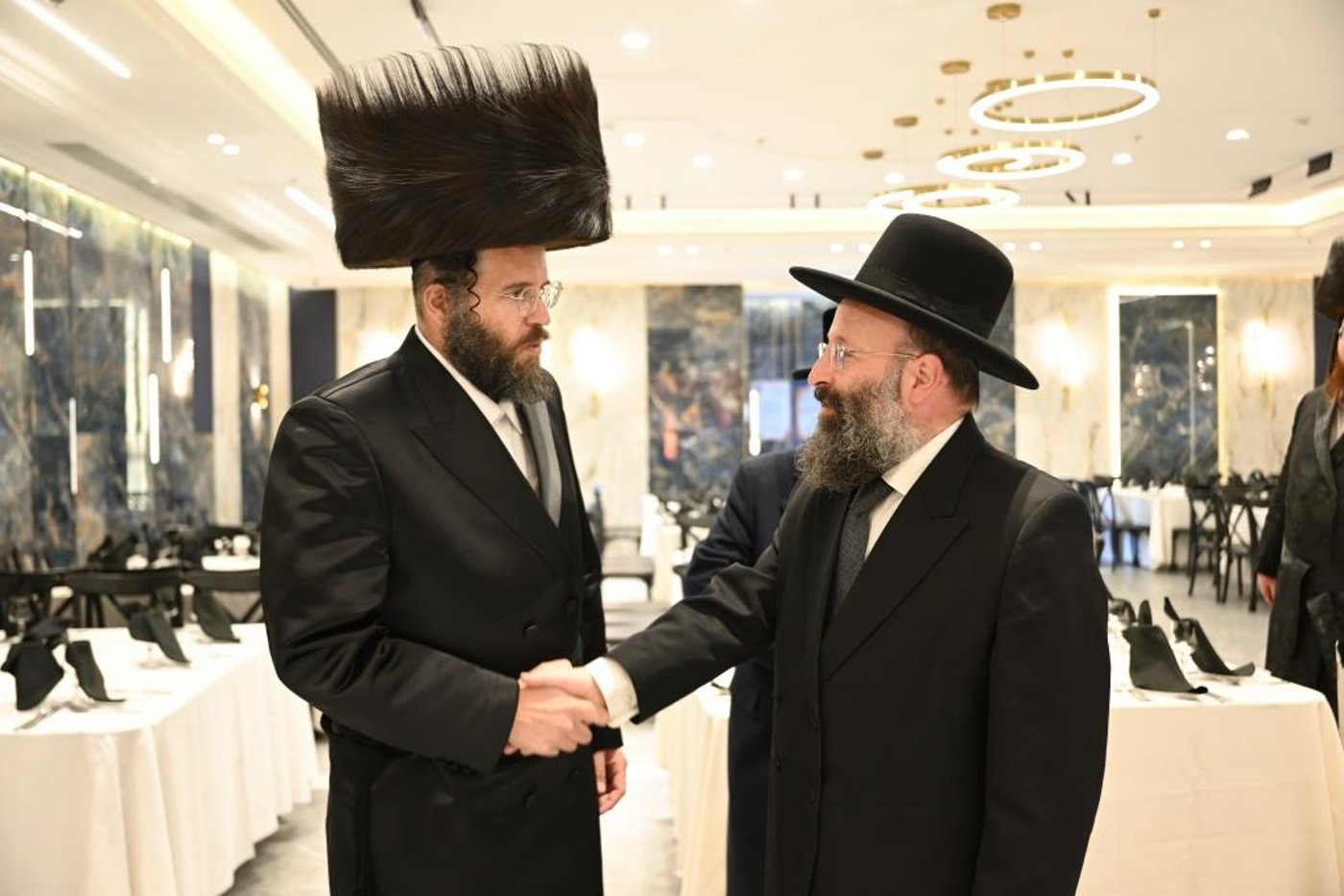נישואי בת יוסי יעקבוביץ
