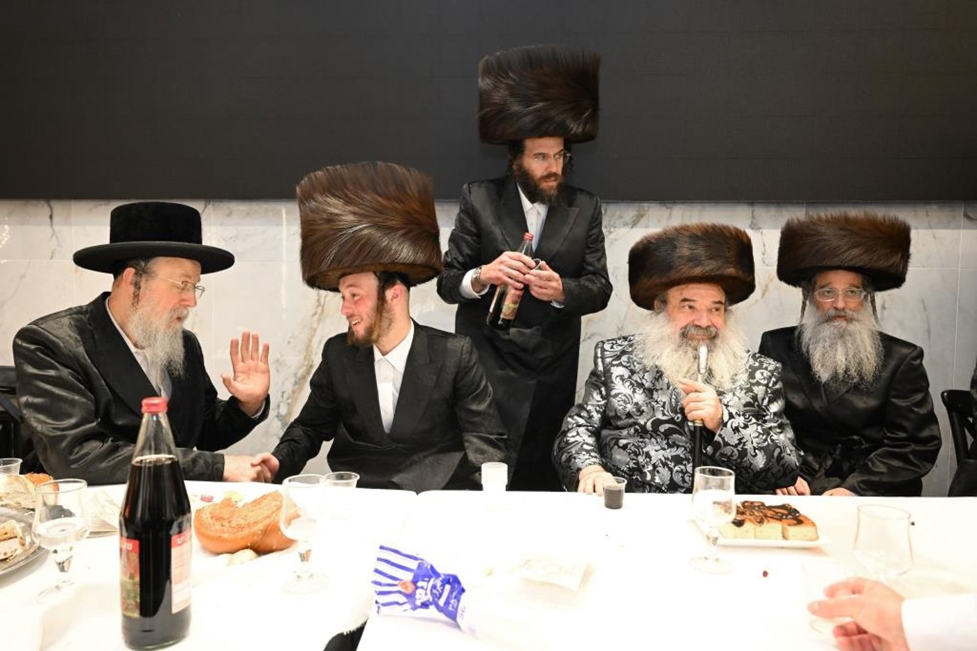 נישואי בת יוסי יעקבוביץ