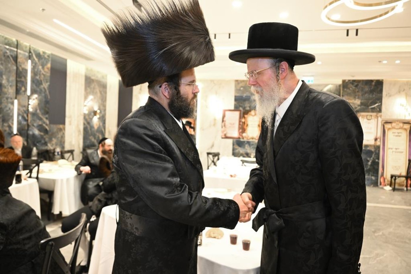 נישואי בת יוסי יעקבוביץ