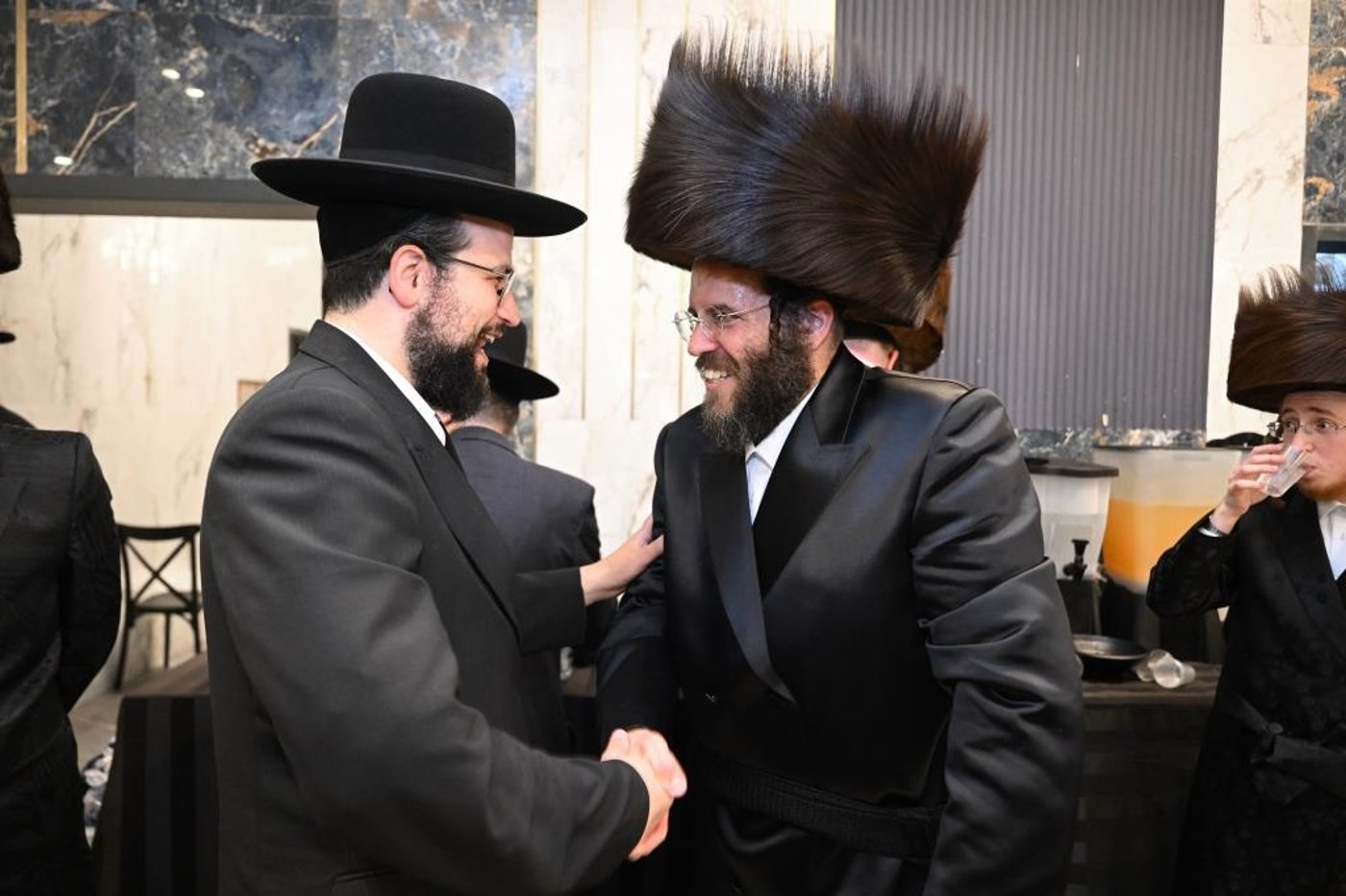 נישואי בת יוסי יעקבוביץ