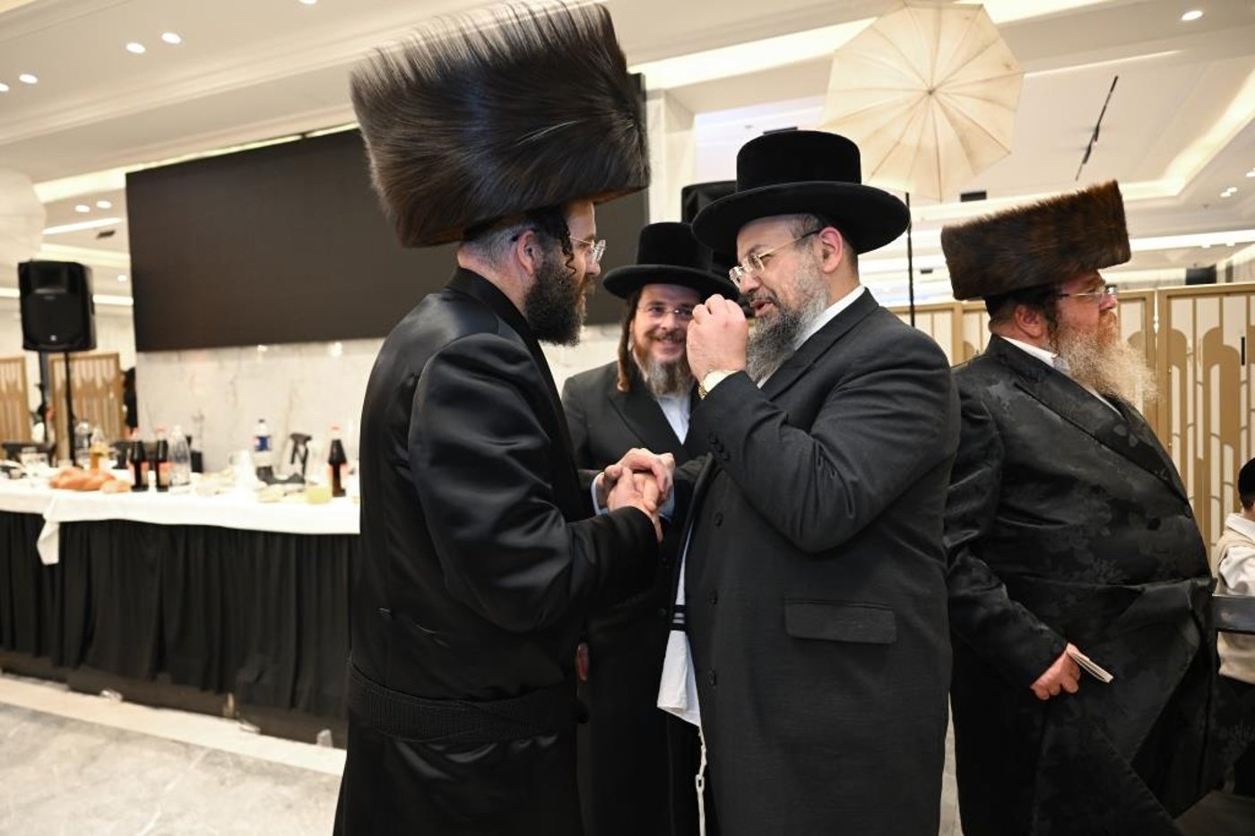 נישואי בת יוסי יעקבוביץ
