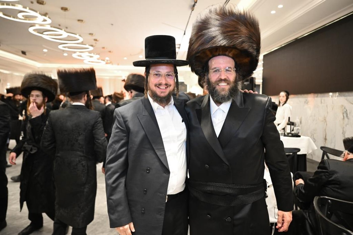 נישואי בת יוסי יעקבוביץ