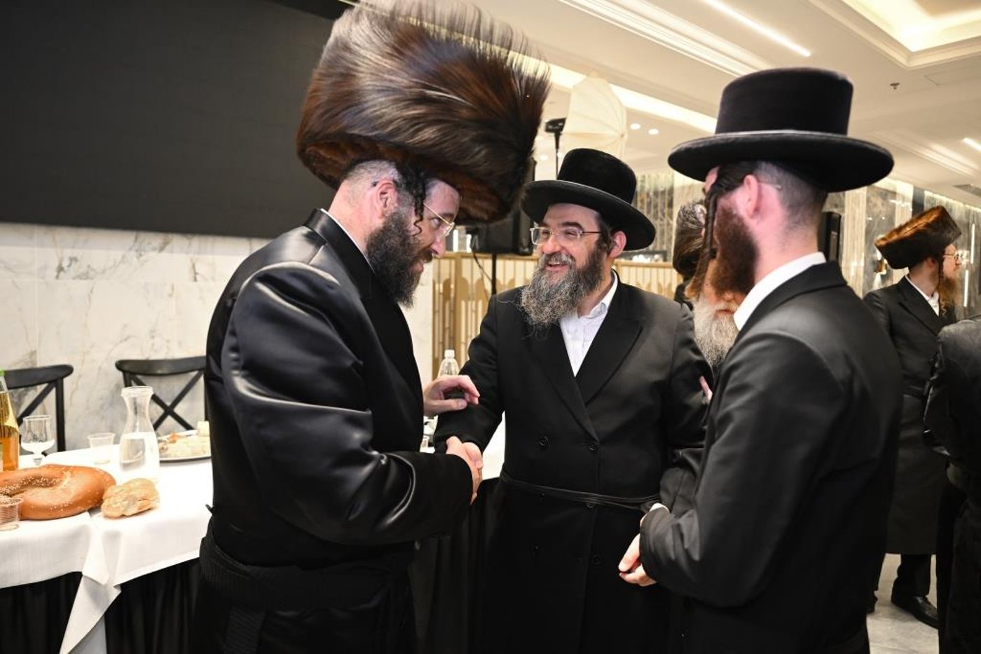 נישואי בת יוסי יעקבוביץ