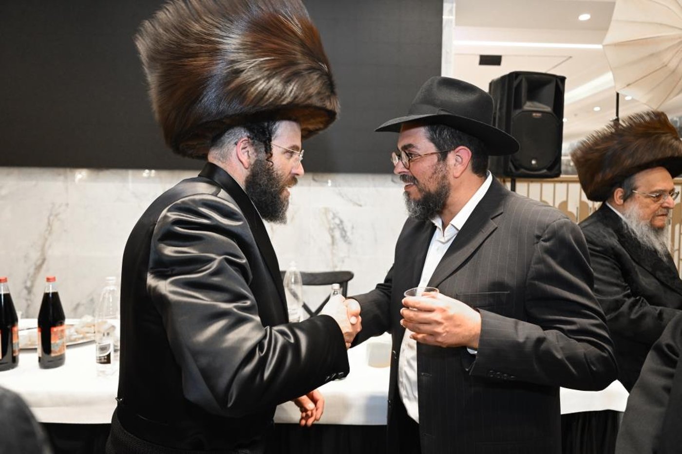 נישואי בת יוסי יעקבוביץ