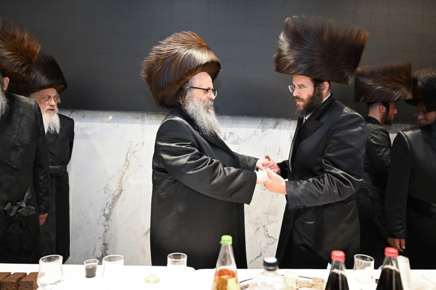 נישואי בת יוסי יעקבוביץ