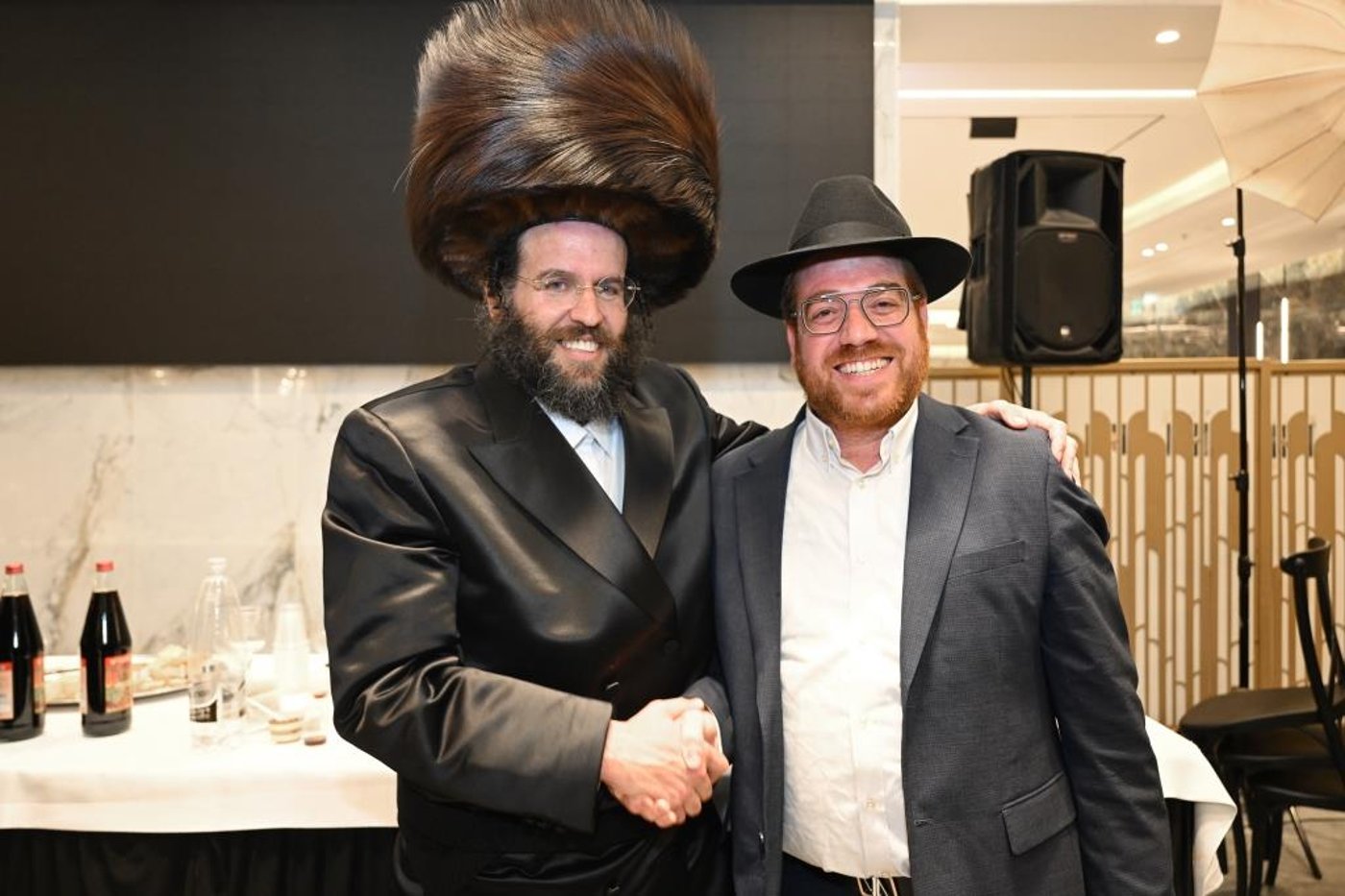 נישואי בת יוסי יעקבוביץ