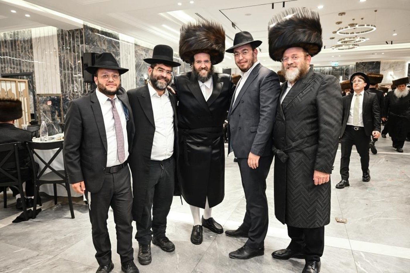 נישואי בת יוסי יעקבוביץ