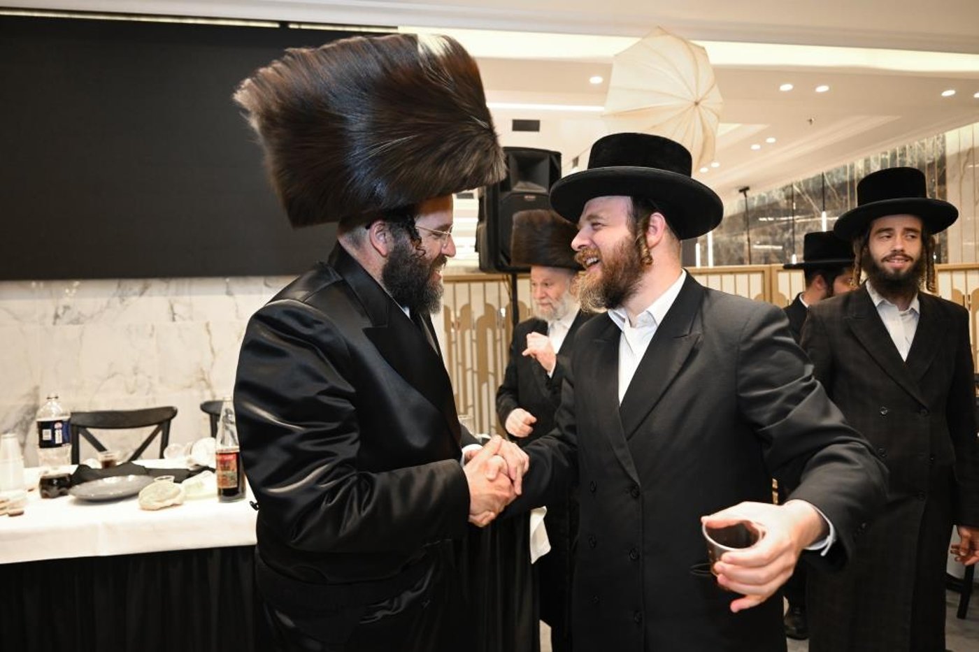 נישואי בת יוסי יעקבוביץ