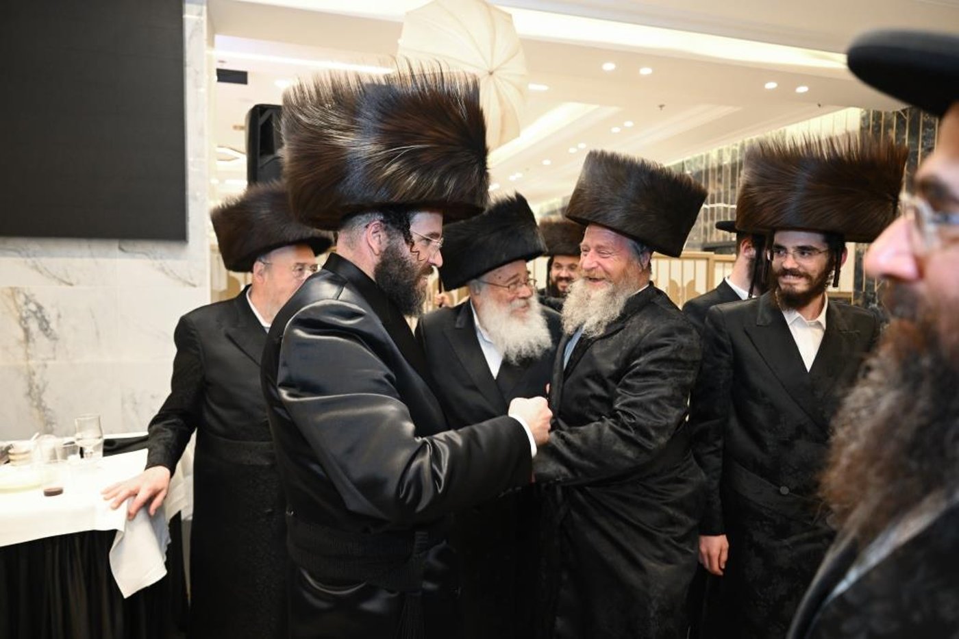 נישואי בת יוסי יעקבוביץ