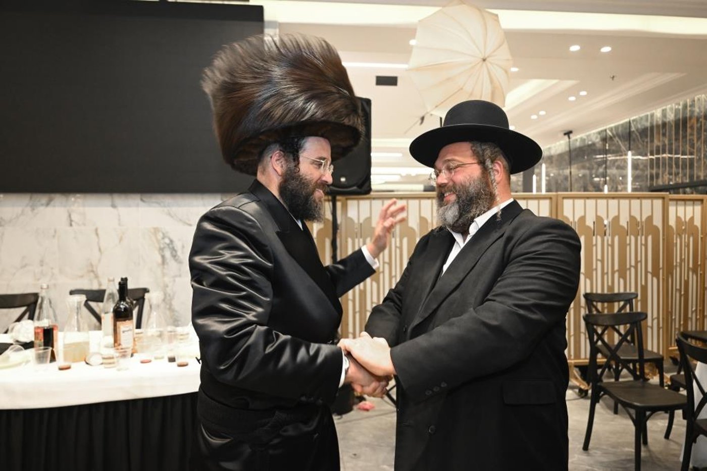 נישואי בת יוסי יעקבוביץ