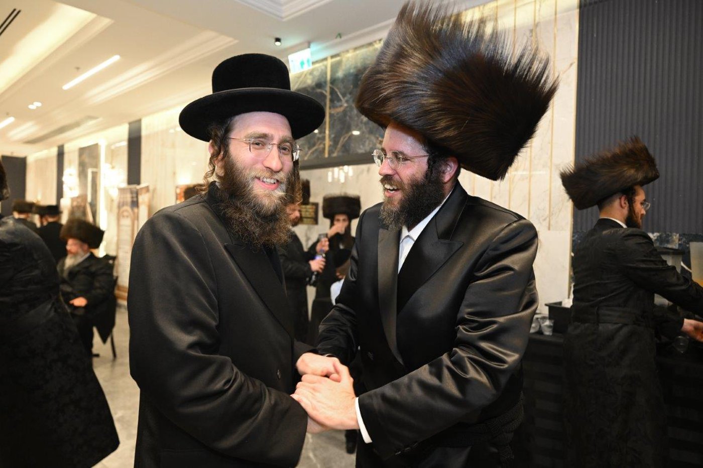 נישואי בת יוסי יעקבוביץ