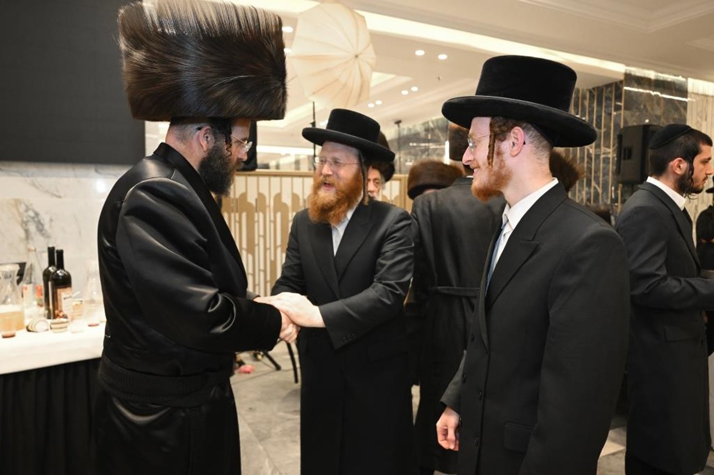 נישואי בת יוסי יעקבוביץ