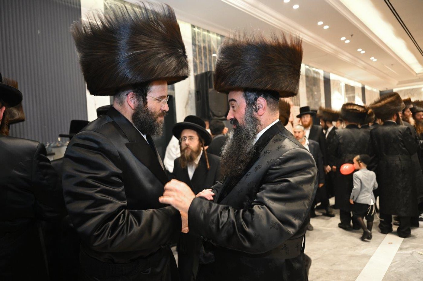 נישואי בת יוסי יעקבוביץ