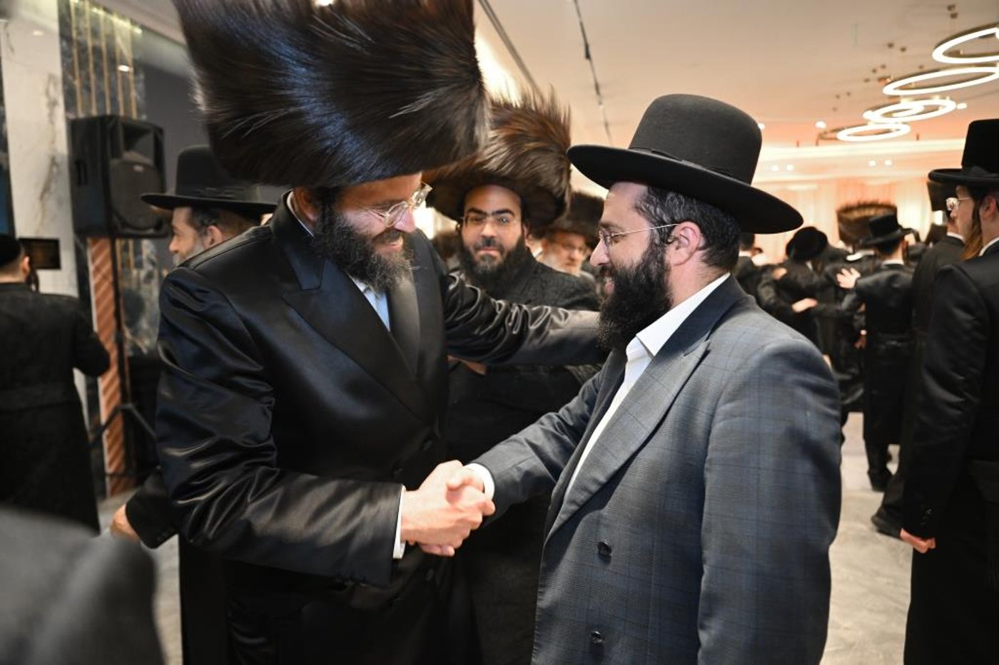 נישואי בת יוסי יעקבוביץ