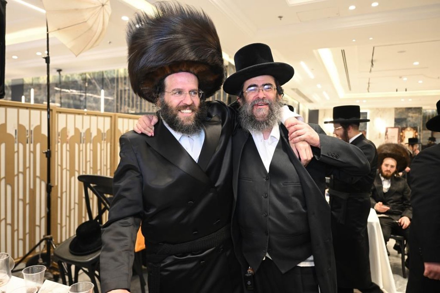 נישואי בת יוסי יעקבוביץ