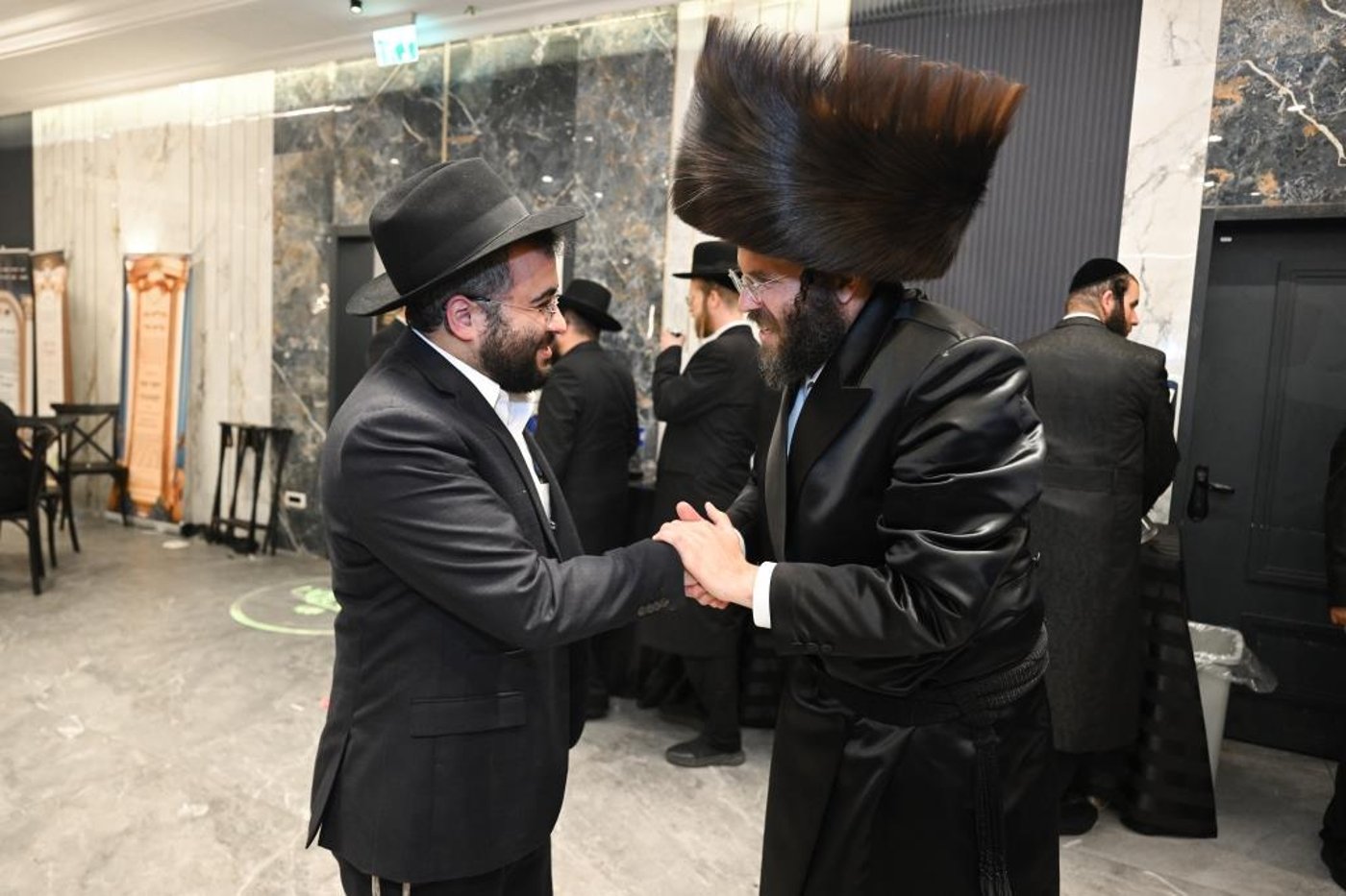 נישואי בת יוסי יעקבוביץ