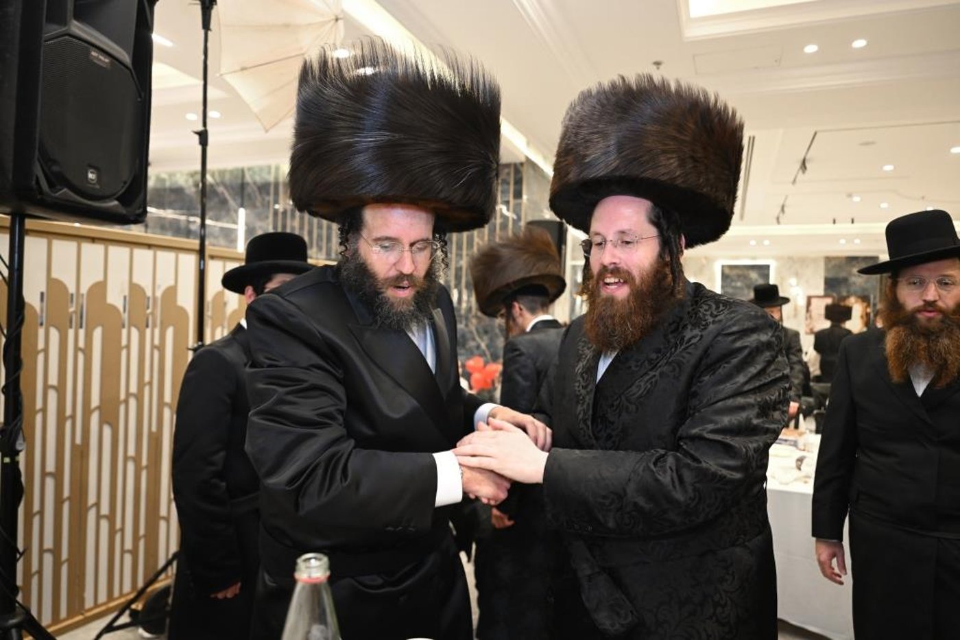 נישואי בת יוסי יעקבוביץ