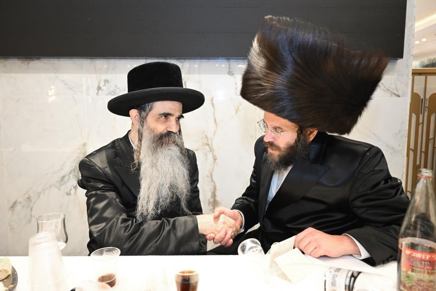 נישואי בת יוסי יעקבוביץ