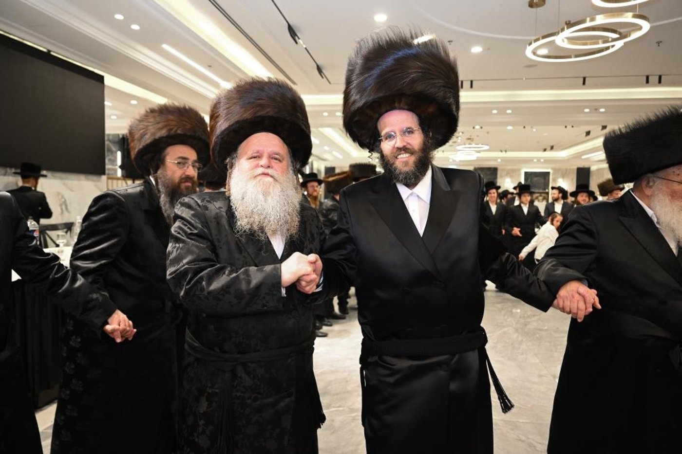 נישואי בת יוסי יעקבוביץ