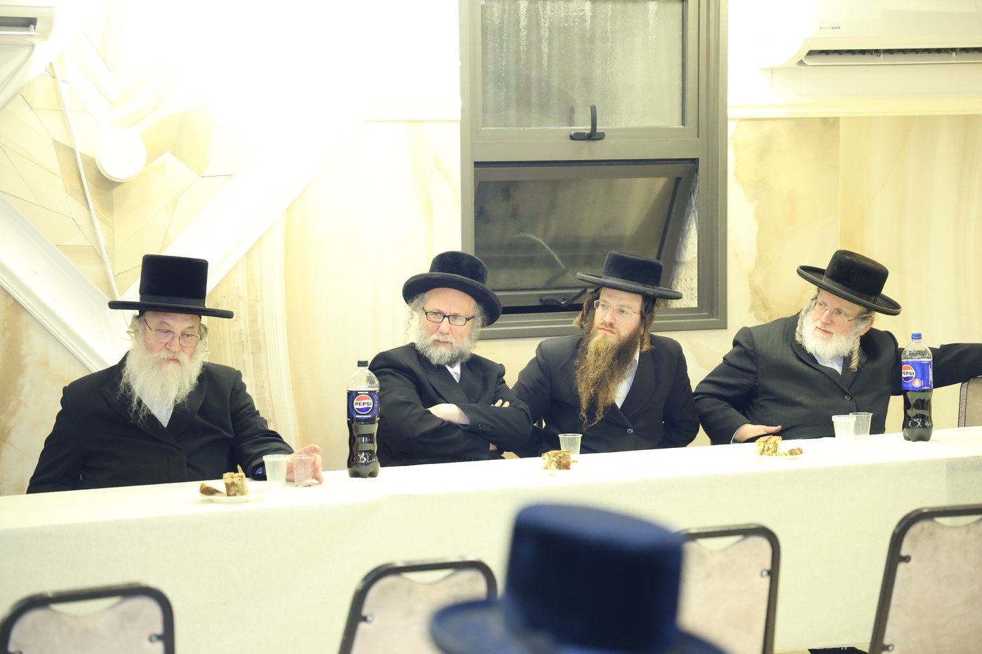 הכינוס במכנובקא בעלזא