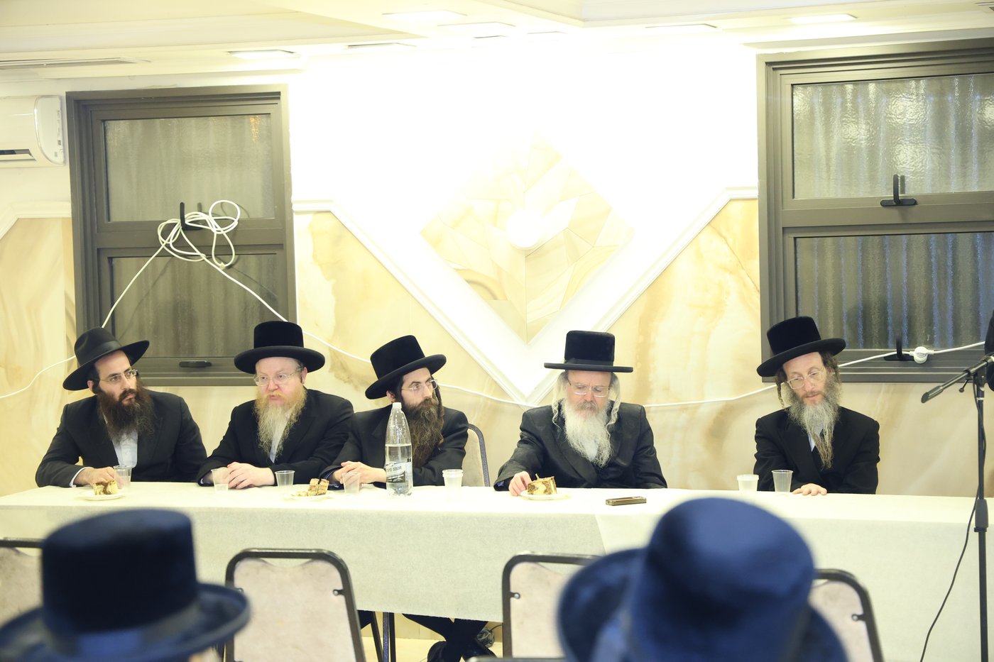 הכינוס במכנובקא בעלזא