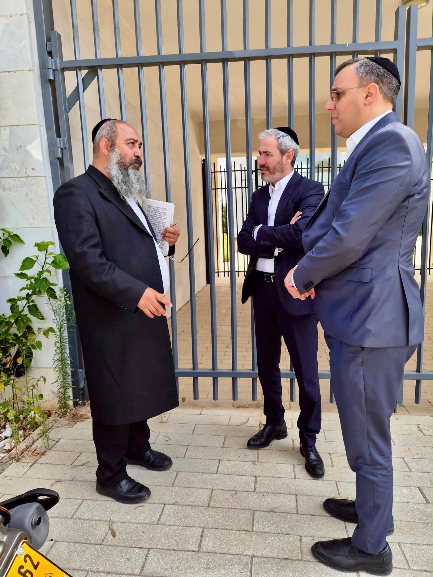 ח״כי ש״ס בכלא 10