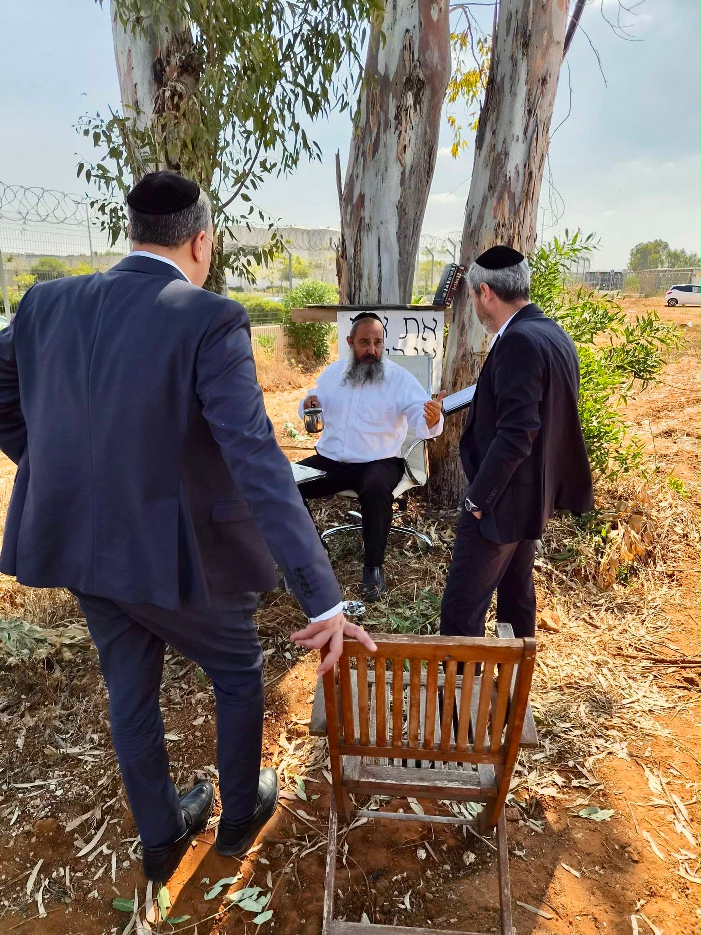 ח״כי ש״ס בכלא 10