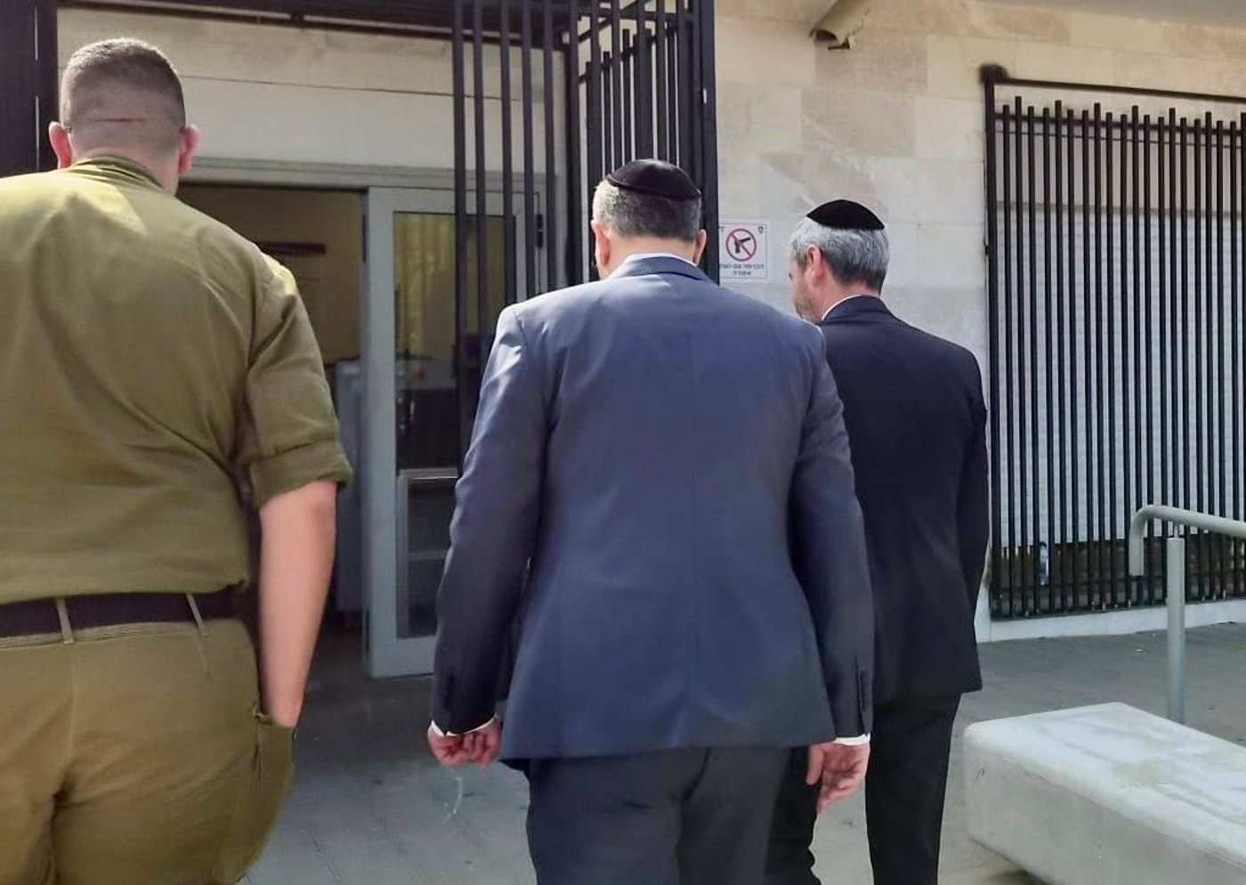 ח״כי ש״ס בכלא 10