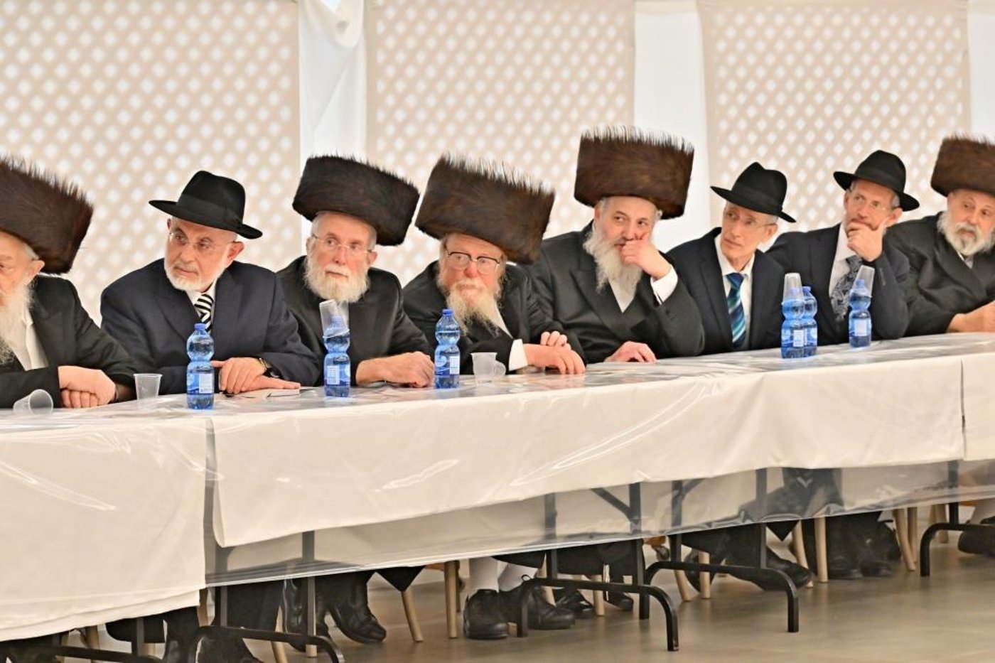 שבת התאחדות לזקני ויזניץ