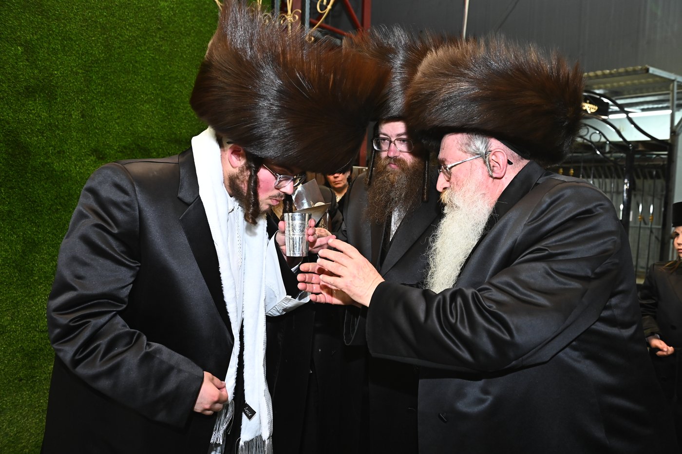 שמת בית סקולען - זוועהיל