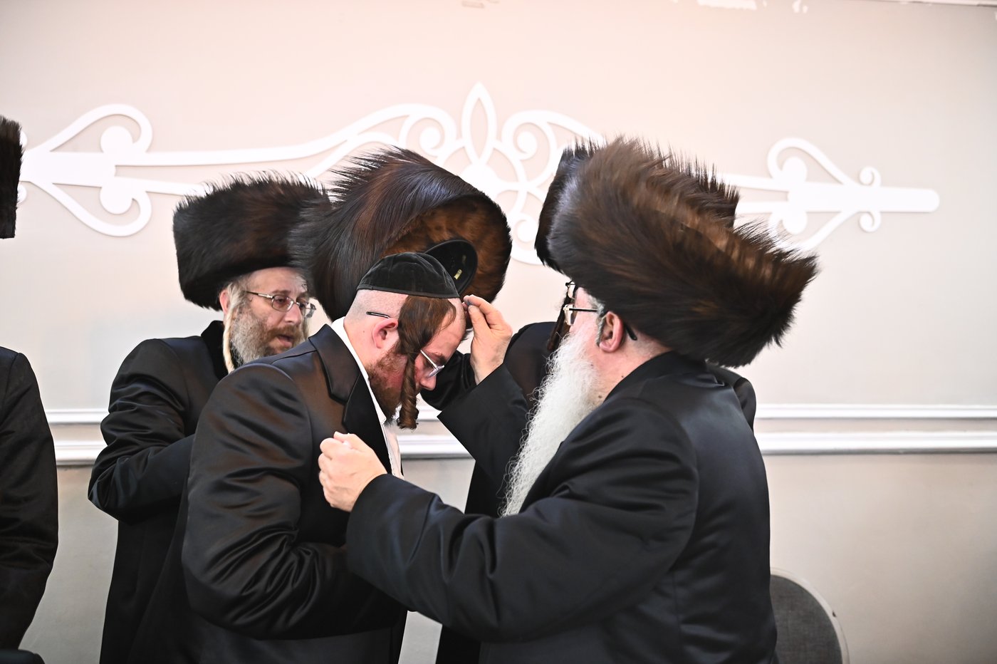 שמת בית סקולען - זוועהיל