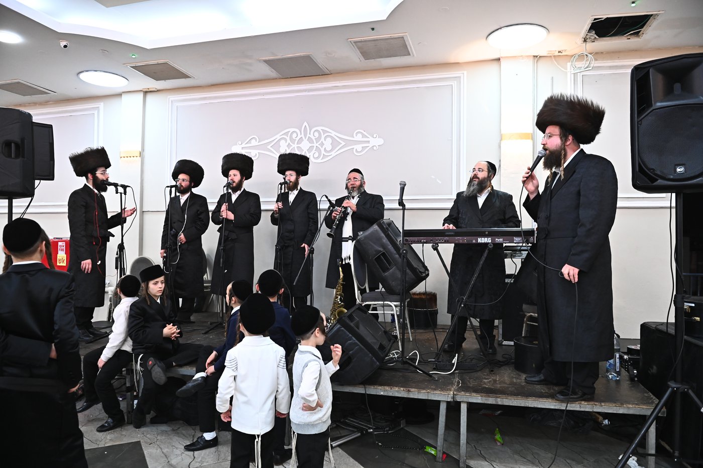 שמת בית סקולען - זוועהיל