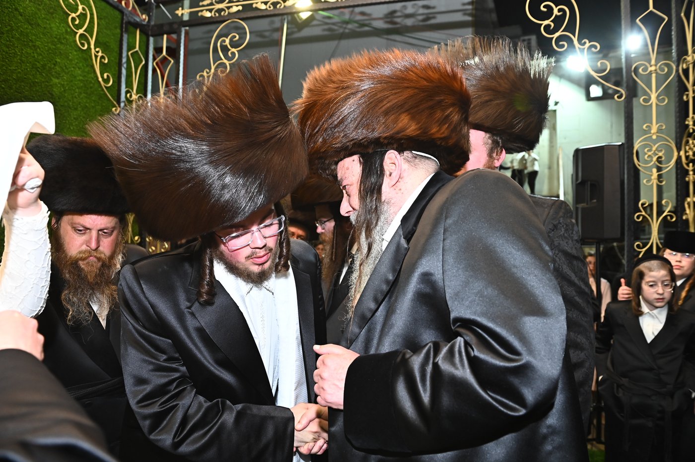 שמת בית סקולען - זוועהיל