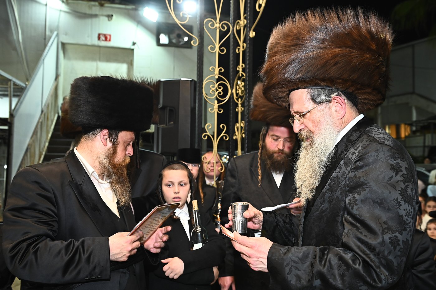 שמת בית סקולען - זוועהיל